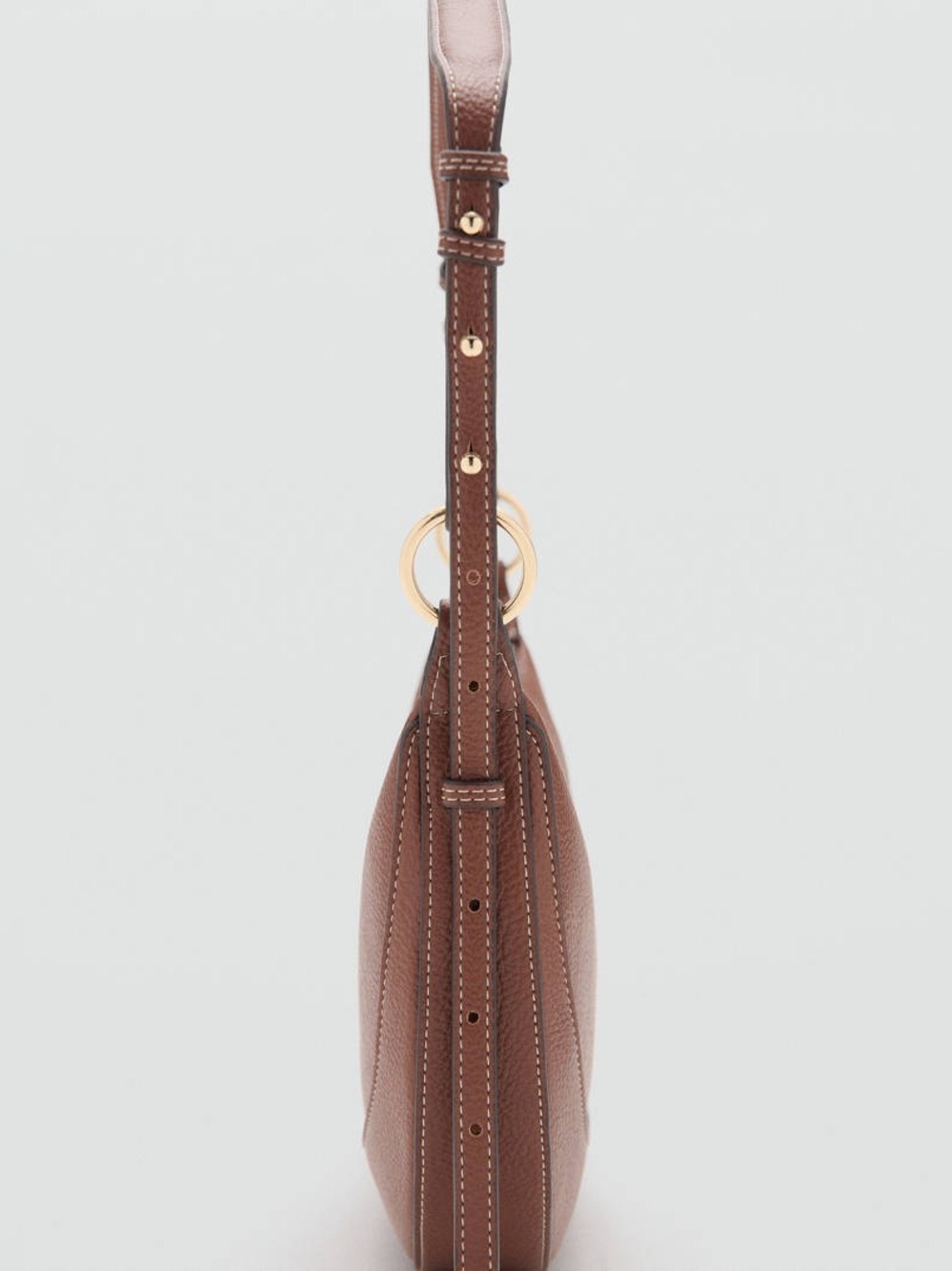 Make me an offer! Mango Oval shoulder bag - Picture 4 of 5